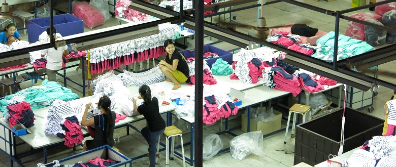 Apparel, Textiles & FIbres