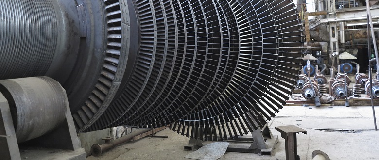 Heavy Industry