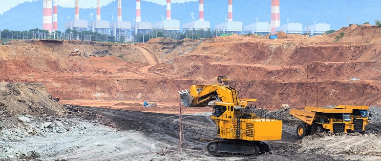 Mining & Minerals