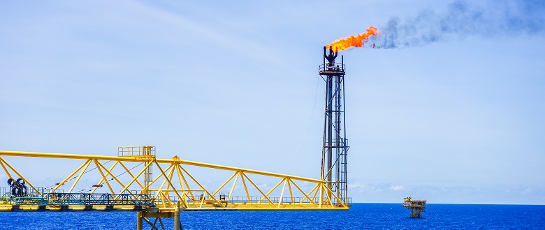 Oil & Gas