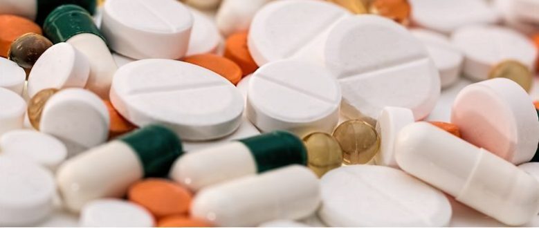 Pharmaceutical & Medical Equipment