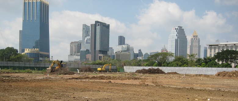 Land & Property / Real Estate