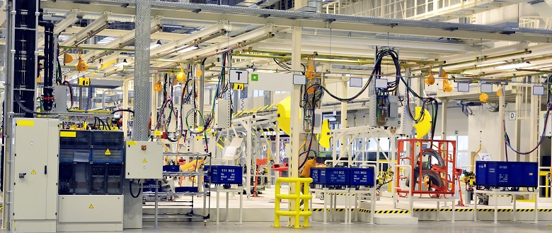 Manufacturing