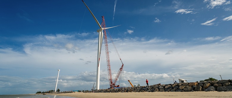 Renewable Energy
